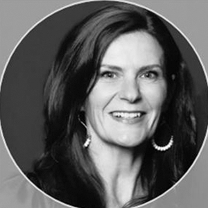Deborah Beverley