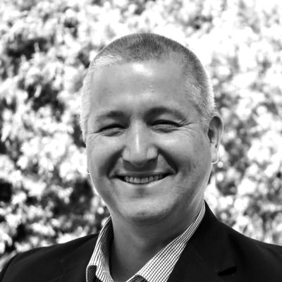 Tom McCue